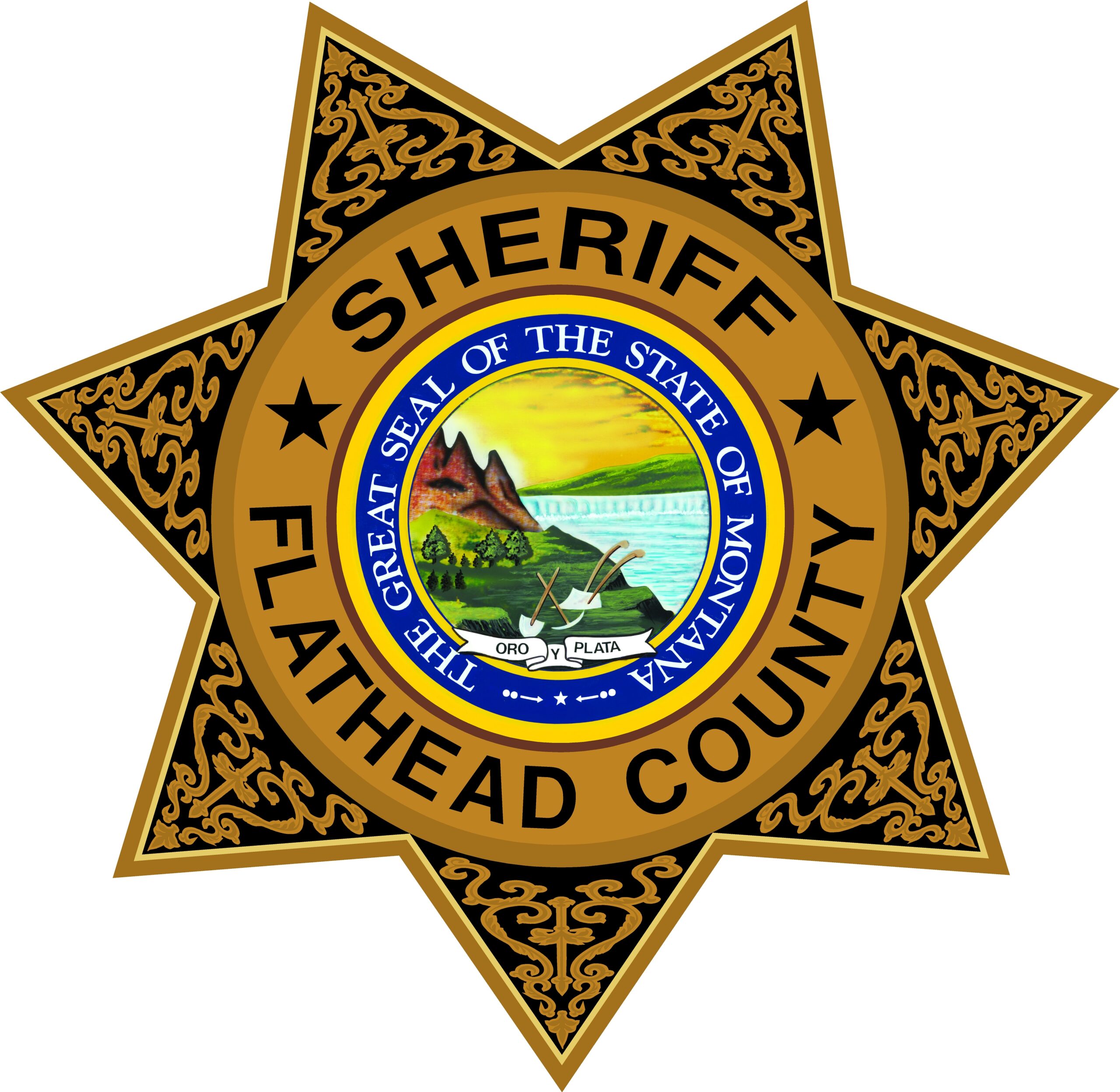 Flathead County Sheriff