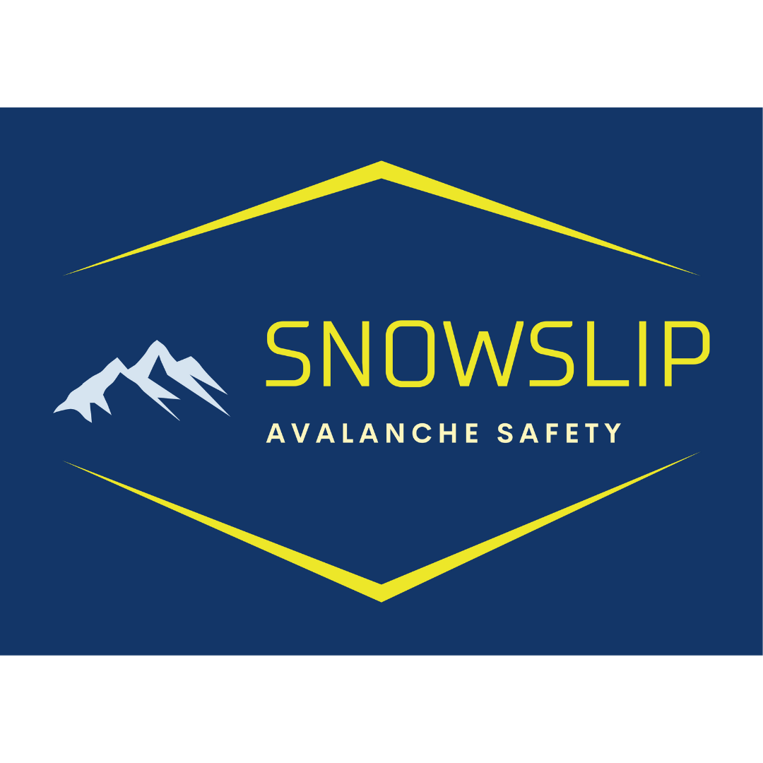 Snowslip Avalanche Safety