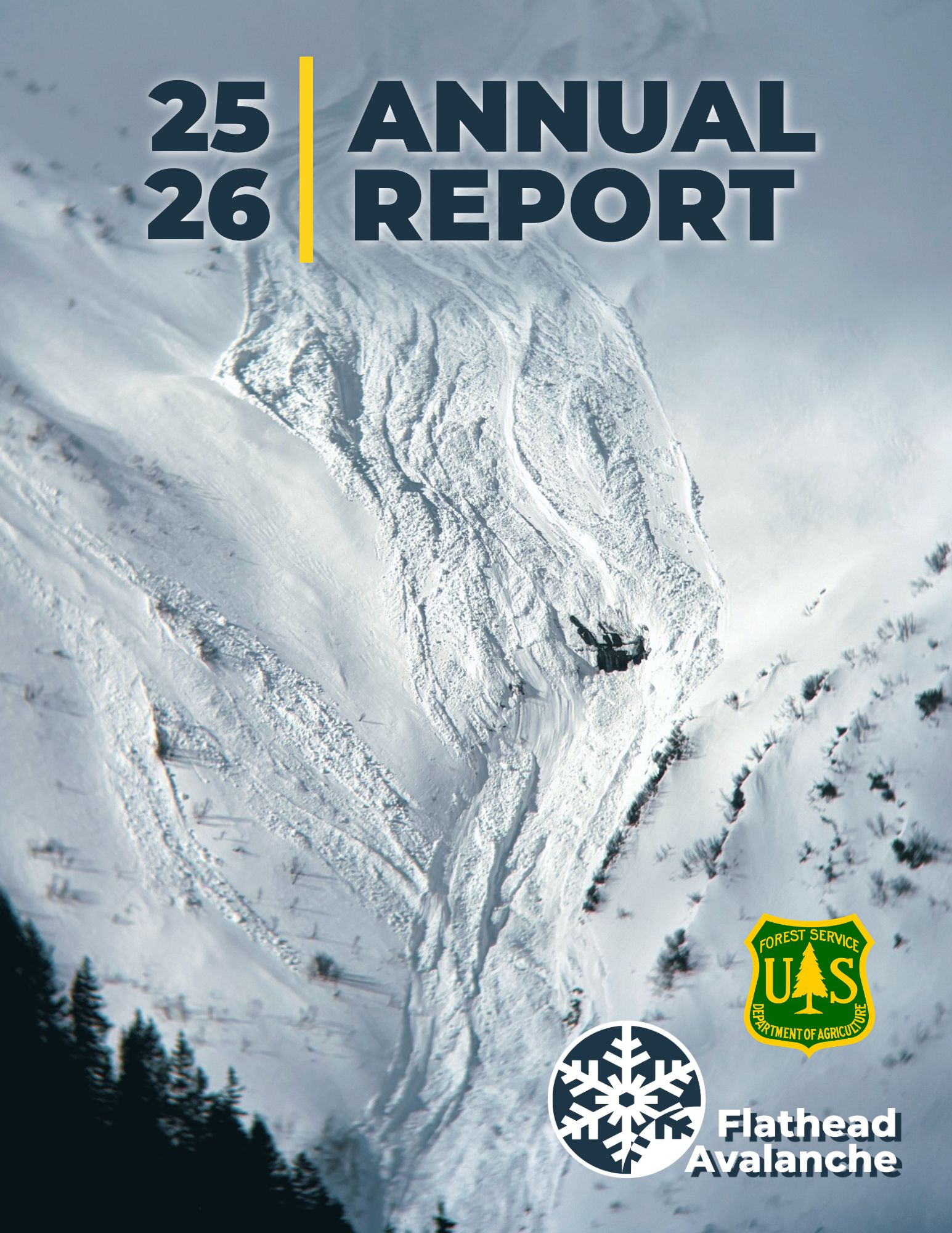 2025-2026 Annual Report