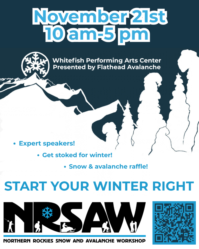 NRSAW 2026 Poster