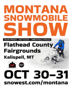 SnoWest Montana Snowmobile Show
